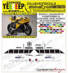 YZF R6 CUP 2006